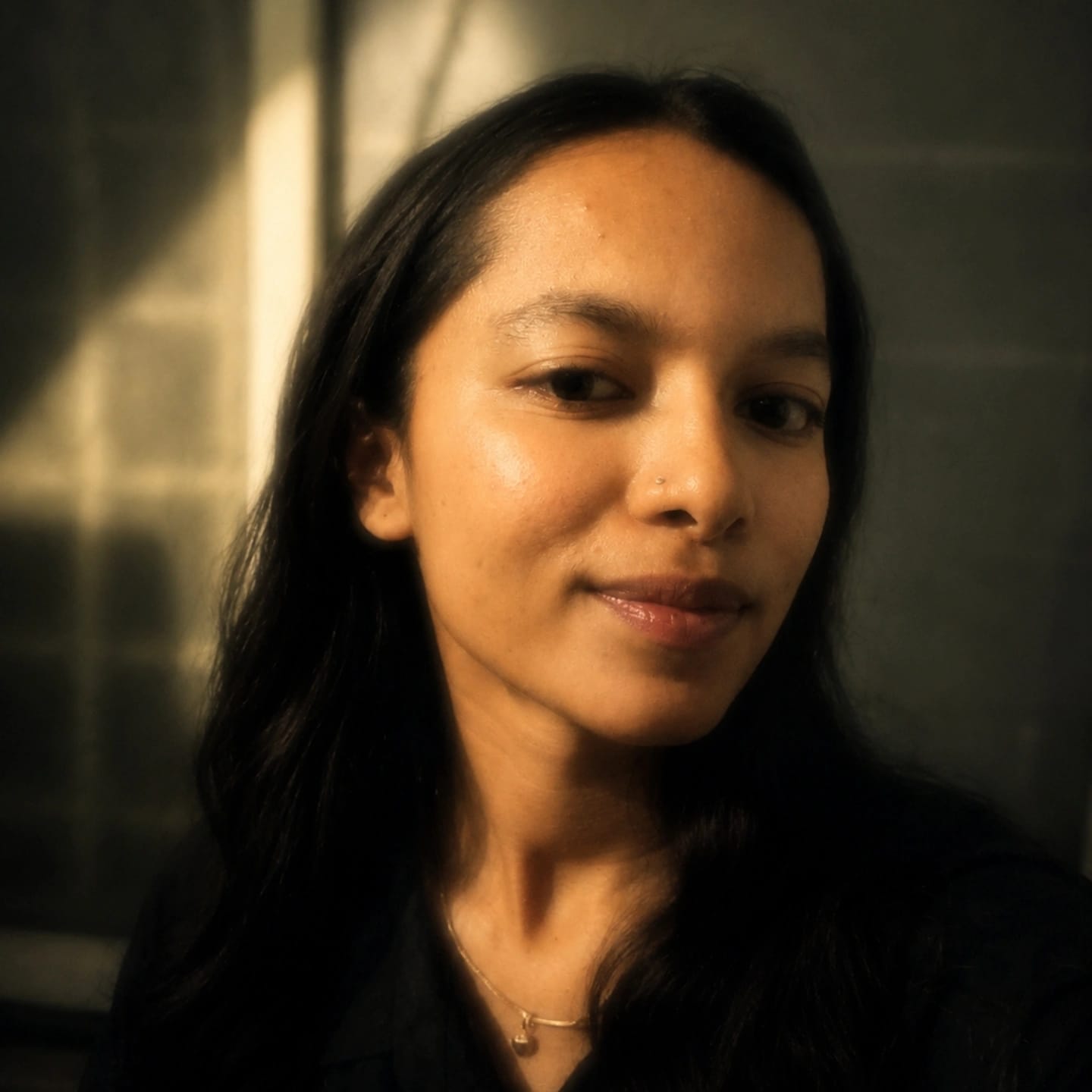 Mayuri Suryavansh